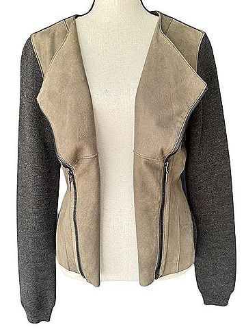 Elie Tahari Joplin Jacket (view 1)