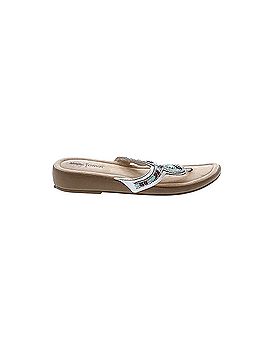 Minnetonka Flip Flops (view 2)