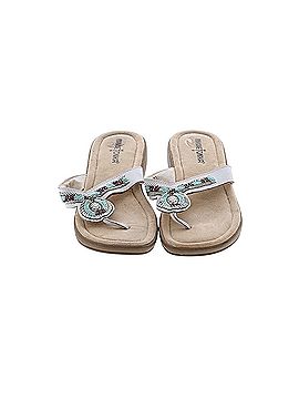 Minnetonka Flip Flops (view 1)