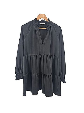 Amanda Uprichard Saffron Dress Casual Dress (view 1)