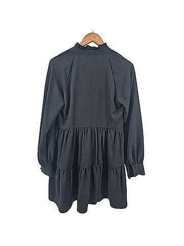 Amanda Uprichard Saffron Dress Casual Dress (view 2)