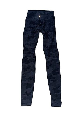 Lululemon Athletica Leggings (view 1)