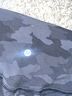 Lululemon Athletica Camo Black Leggings Size 4 - photo 4