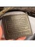 Coach Print Brown Multi Color Leather Tote One size - photo 4