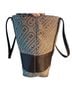 Coach Print Brown Multi Color Leather Tote One size - photo 3