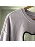 Hello Kitty Purple Sweatshirt Size XL - photo 5