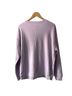 Hello Kitty Purple Sweatshirt Size XL - photo 2