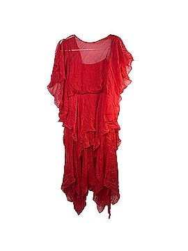 BCBGMAXAZRIA Cocktail Dress (view 1)