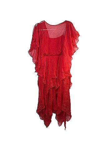 BCBGMAXAZRIA Cocktail Dress (view 1)