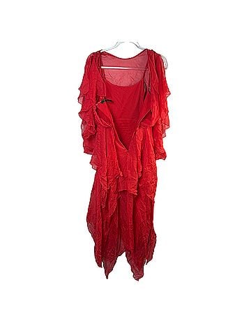 BCBGMAXAZRIA Cocktail Dress (view 2)