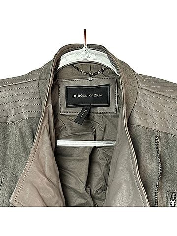 BCBGMAXAZRIA Jacket (view 2)