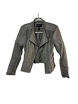 BCBGMAXAZRIA Jacket (view 1)