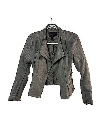 BCBGMAXAZRIA Jacket (view 1)