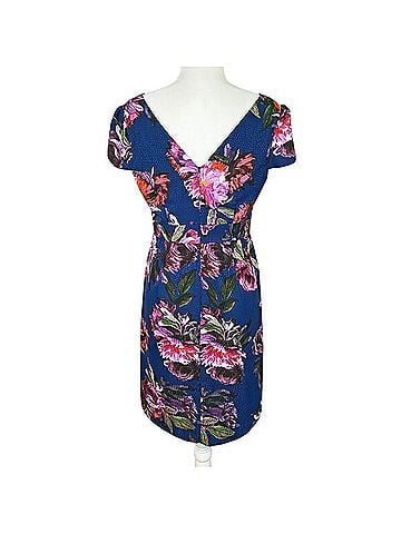 Moulinette Soeurs Rosado Casual Dress (view 2)