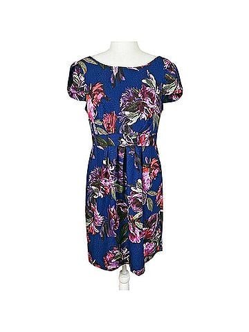 Moulinette Soeurs Rosado Casual Dress (view 1)