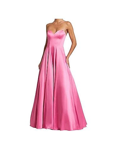 Mac Duggal 68857 Cocktail Dress (view 1)