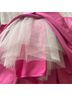 Mac Duggal 100% Polyester Pink Cocktail Dress Size 2 - photo 6