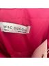 Mac Duggal 100% Polyester Pink Cocktail Dress Size 2 - photo 9