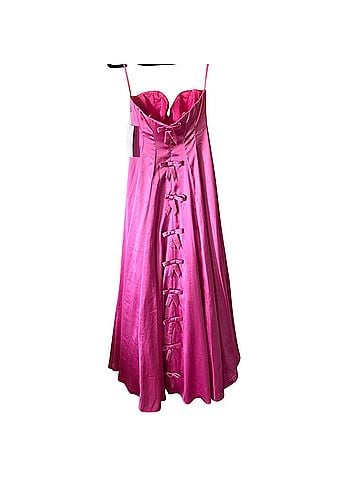 Mac Duggal 68857 Cocktail Dress (view 2)