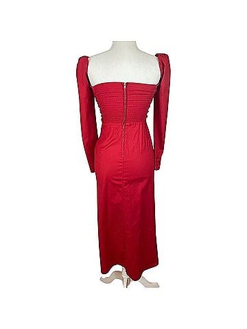 Reformation Isaac Casual Dress (view 2)