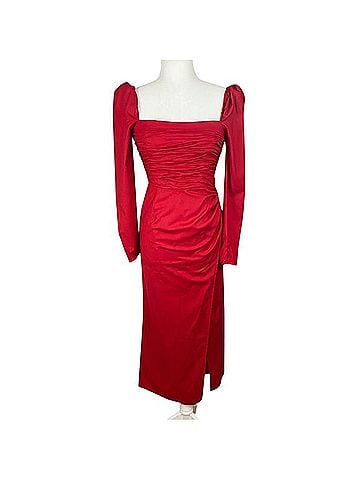 Reformation Isaac Casual Dress (view 1)