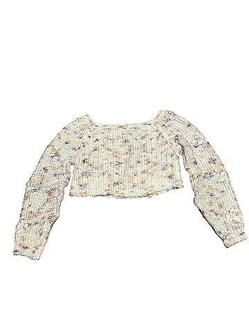 Free People Pullover Sweater (view 2)