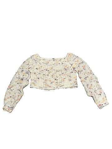 Free People Pullover Sweater (view 1)