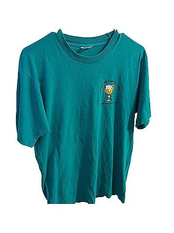 Majestic Short Sleeve T-Shirt (view 1)