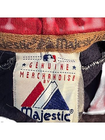 Majestic Short Sleeve T-Shirt (view 2)