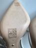 RAYE Solid White Heels Size 7 - photo 5
