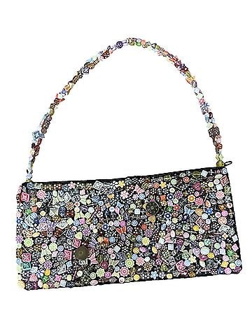 Unlabel Clutch (view 1)
