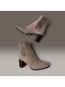 Madewell Madewell Laura Chelsea Boots Ankle Boots - photo 4