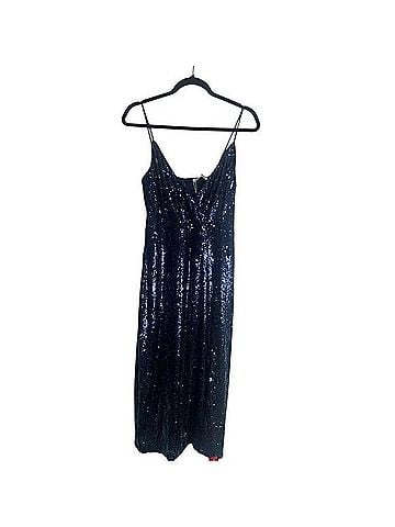 Ramy Brook Leanne Cocktail Dress (view 2)