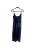 Ramy Brook Solid Blue Cocktail Dress Size 8 - photo 2