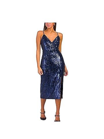 Ramy Brook Leanne Cocktail Dress (view 1)