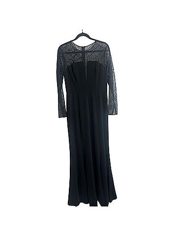 Monique Lhuillier Cocktail Dress (view 1)