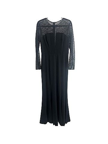 Monique Lhuillier Cocktail Dress (view 2)