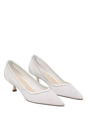 Stuart Weitzman Heels (view 1)