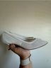 Stuart Weitzman White Heels Size 11 1/2 - photo 5