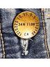Current/Elliott The Girl Crush Jeans - photo 13