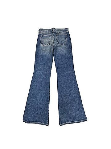 Current/Elliott The Girl Crush Jeans (view 2)