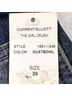 Current/Elliott The Girl Crush Jeans - photo 10