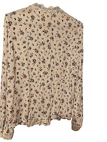 Divided by H&M Long Sleeve Blouse (view 2)