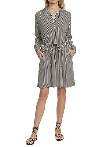 Equipment Lizza Casual Dress (view 1)