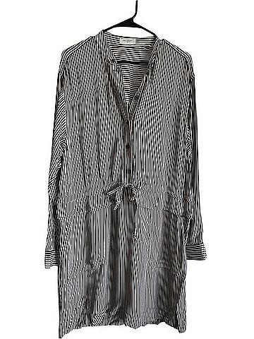 Equipment Lizza Casual Dress (view 2)