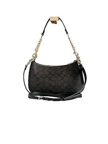Coach Coach Leather Hobo (view 2)