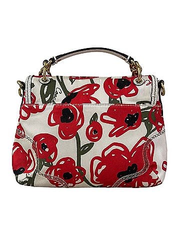 Coach Poppy 22439 Crossbody Bag (view 2)