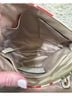 Coach Floral Ivory Green Red Crossbody Bag One size - photo 5