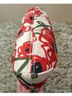 Coach Floral Ivory Green Red Crossbody Bag One size - photo 8