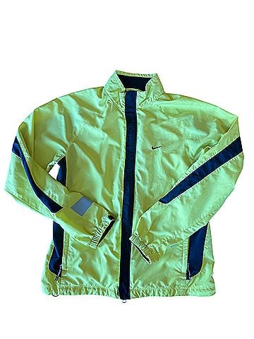 Nike Clima-Fit Windbreaker (view 1)